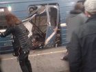 В метро Санкт-Петербурга прогремел взрыв: 10 погибших. ФОТОрепортаж+ВИДЕО