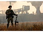 За прошедшие сутки были ранены четверо украинских воинов, - штаб АТО