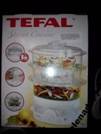 ÐŸÐÑ€Ð¾Ð²ÐÑ€ÐºÐ TEFAL Steam Cuisine, Ð½Ð¾Ð²ÐÑ, 3 Ñ‡ÐÑˆÐ¸ + Ð¾ÑÐ½Ð¾Ð²Ð