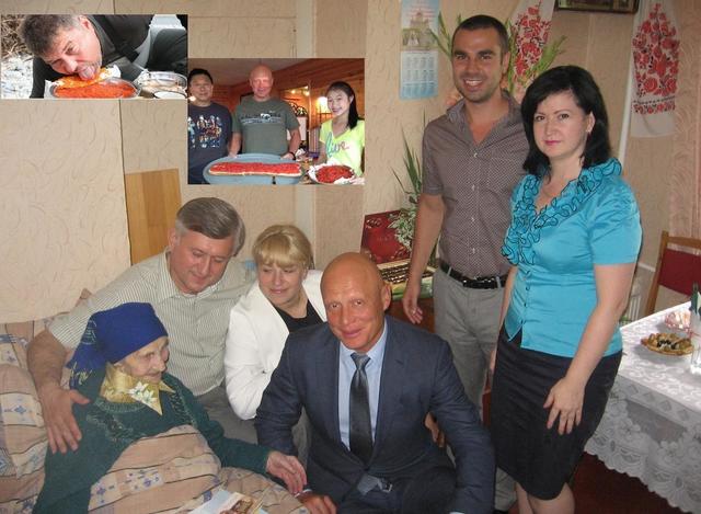 депутаты ирпень