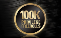 Фріроли PokerStars з призовим фондом $100,000 для тих, хто зробив депозит