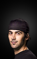 Jason Mercier