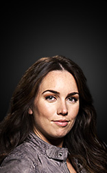 Liv Boeree