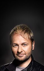 Daniel Negreanu