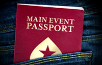 Main Event Passport