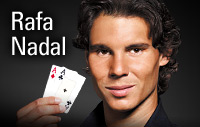 Rafa Nadal