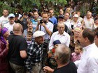 "Врадиевчане" одержали победу в суде Киева: запрет митинговать на Майдане признан неправосудным