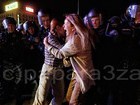 На Майдане открыта общественная приемная МВД. Фрагмент приема. ФОТО