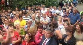 МОЛЧАНИЕ РЕГИОНАЛЬНЫХ КЛОУНОВ