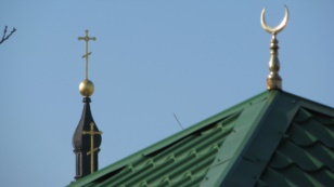 Релігійність українського суспільства