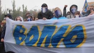 Хто такі українські праві?