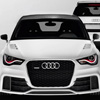 Audi Sport Quattro Concept -    