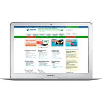 Купить Apple MacBook Air 13" (MD760UA/B) Официальная гарантия!