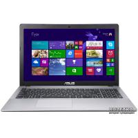 Купить Asus X550LD (X550LDV-XX658H) Dark Gray