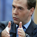 Медведев проговорился о серьезных проблемах России