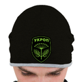 Шапка «укропа»!