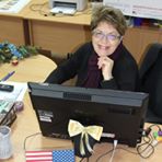 Наташа Дыба