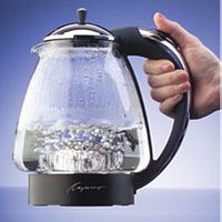 Купить Электрочайники Для быстрого кипячения воды!