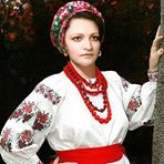 Лариса Биньковская