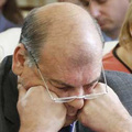 На Крым надвигается еще одна катастрофа