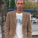 Alex Fridman