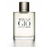 Armani Acqua Di Gio Men