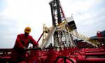 Добыча собственного газа