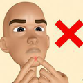 Очистить лицо от ПРЫЩЕЙ и УГРЕЙ