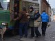 Для зйомок фільма Ужгород перетворили на Румунію