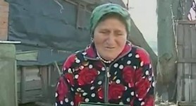Милиция закрыла дела, открытые после бунта во Врадиевке: Всю семью угробили, а преступления нет - готовы идти на крайние меры. ВИДЕО