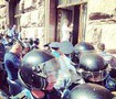 Социальная реклама "Беркута": "Работаем, нах!". ВИДЕО