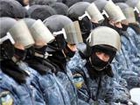 Штурм РОВД в Киеве продолжается: "Происходят потасовки. Милиция в панике стягивает "Беркут". ФОТО