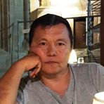 Жан Гаскин