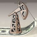 Ого! Так вот почему упала цена на нефть!