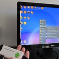 Сделайте из телевизора компьютер!
