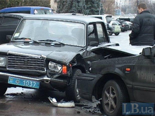 гаи дтп