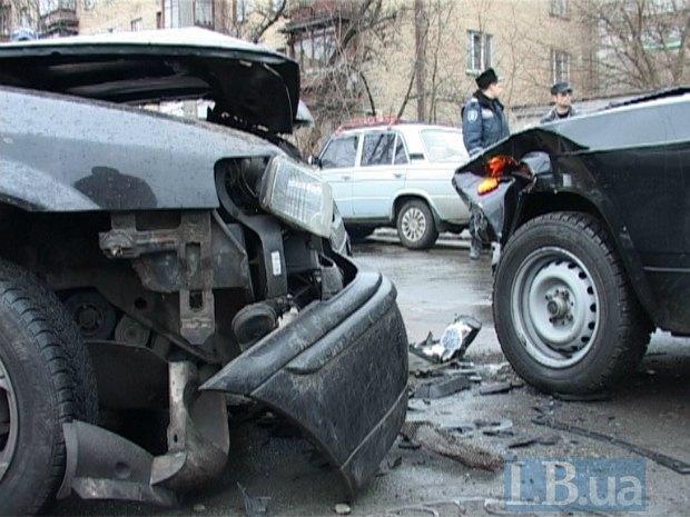 гаи дтп