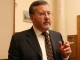 Гриценко вийшов із фракції у парламенті