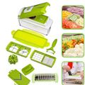 Чудо-овощерезка Nicer Dicer Plus! Акционная цена!