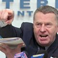 Вот такого поступка от Жириновского никто не ожидал!