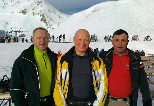 депутат ирпень