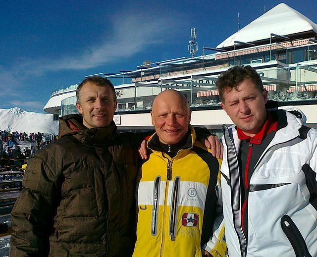 депутат ирпень