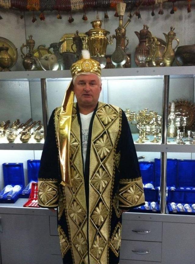 депутат ирпень
