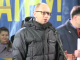 Прошу кожного: в неділю о 12-й годині приходьте на Віче - Яценюк. ВІДЕО
