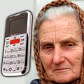 Суперцена! Телефон, который держит заряд батареи месяц!