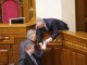 Трошки юридичного аналізу, або що саме відбулося сьогодні у парламенті до обіду