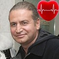 Мучает высокое давление?