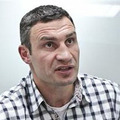 Весь Евромайдан не ожидал услышать такого от Кличко