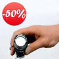 Шокер Шерхан со скидкой 50%!