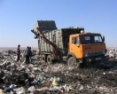 С разблокированного Винницкого облсовета вывезли тонны мусора